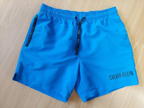 Plavky calvin klein, calvin klein,s