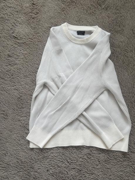 Massimo dutti sveter, xl
