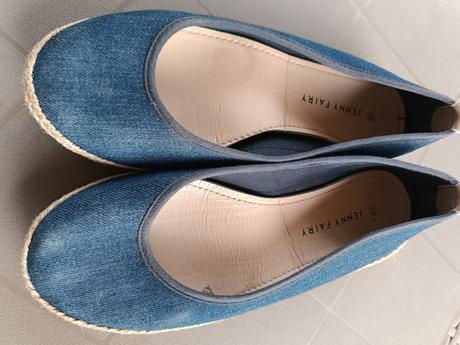 Topánky dámske, 38