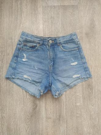 Riflové kraťase, zara,134