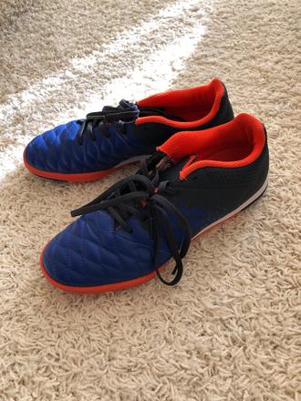 Halové kopačky, 34