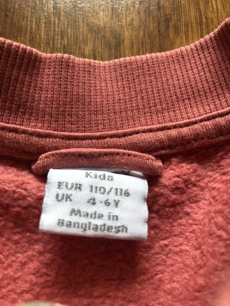 Mikina, lindex,110