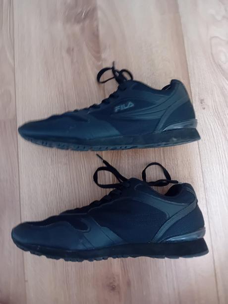 Dámske tenisky fila, fila,40