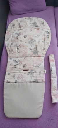 Podložka do kočika,