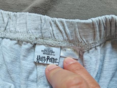 Chlapčenské pyžamo 146/152, 152