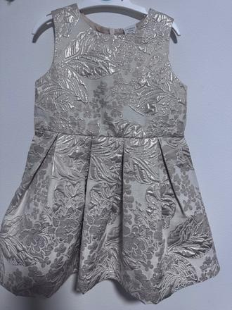 Lindex slávnostné šaty, lindex,92