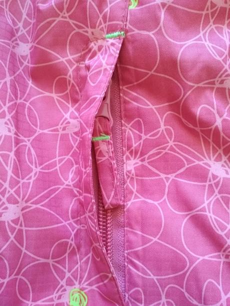 Vetrovka loap, loap,110