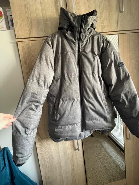 Panska bunda, gate,l