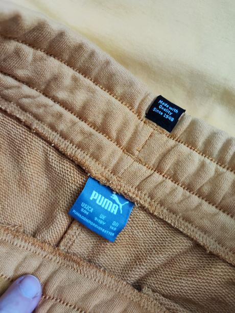 Puma súprava 134/140, puma,140