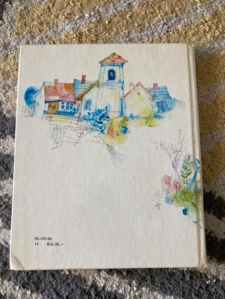 Zázrak dúhy nezval vítězslav (1984), 