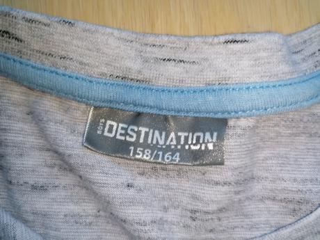 Tričko 158/164, pepco,158