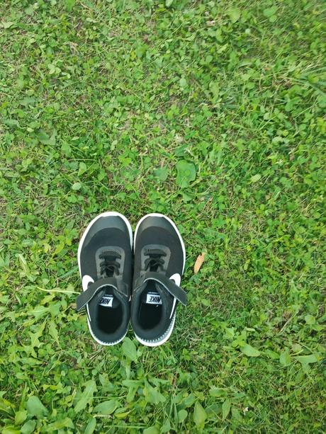 Nike topánky, nike,33
