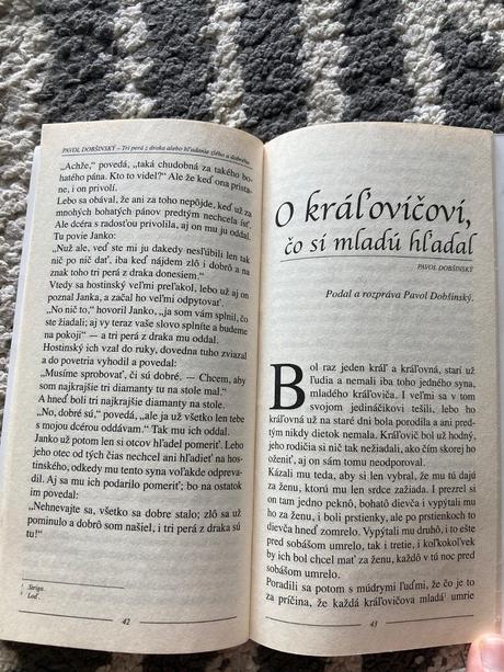 Rozprávky s maľovánkami dobšinský a čapek,