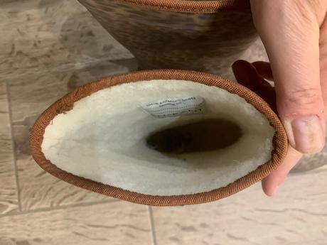 En fant 39 zateplené gumáky, snehule, en fant,39