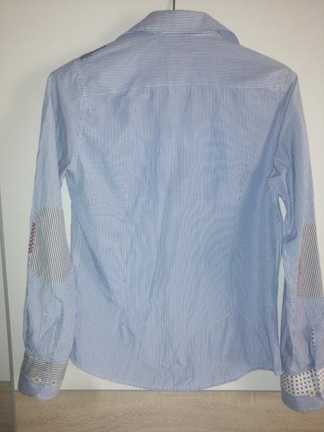 Napapijri košeľa, napapijri,s