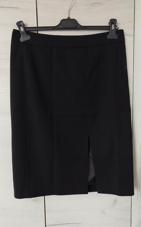 Dámska priliehava sukňa, orsay,m