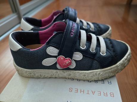 Topánky geox, geox,29