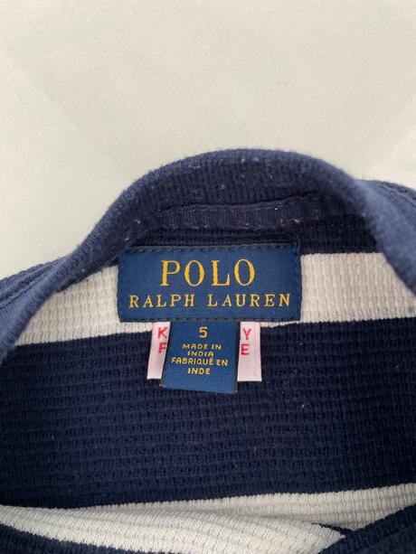Tričko, ralph lauren,110
