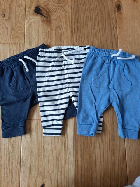 Balík pre bábätko chlapček 62-68, 68–80