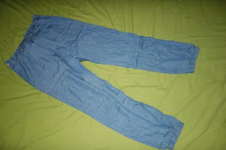 Nove letne riflicky zara, zara,164