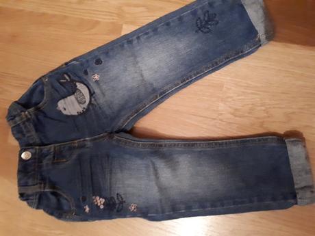 Riflicky, topomini,92