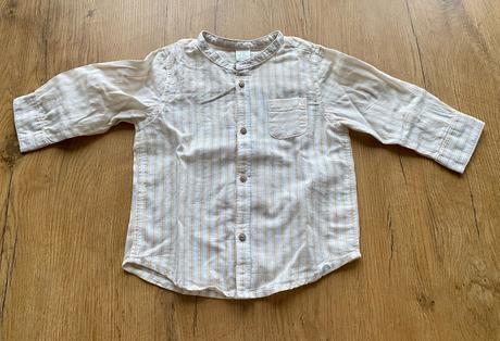 Košeľa lindex, lindex,80