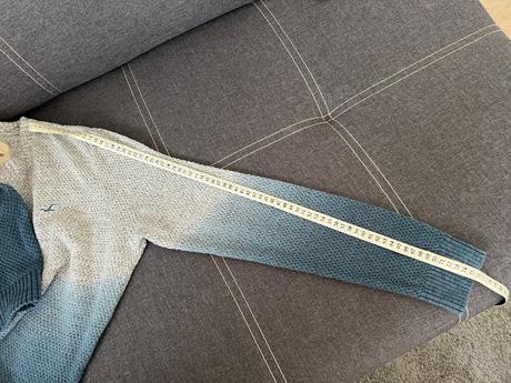 Pulóver zn. hollister, hollister,s