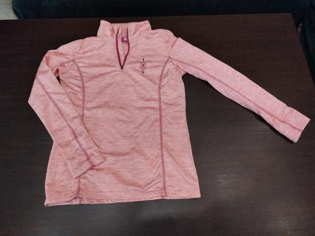 Termo s golierom 134/140, crivit,134