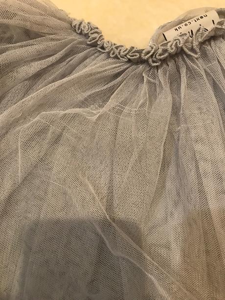 Suknička next, next,104