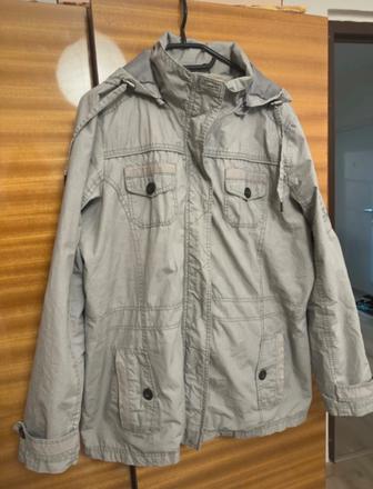 Prechodná bunda, xxl