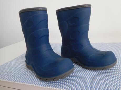 Junior league skogstorp - detské gumáky-24v,, 24