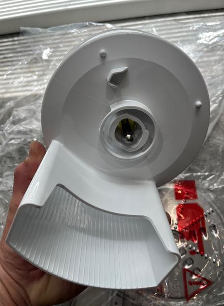 Bosch muz5vl1 príslušenstvo pre mum 2-5, bosch