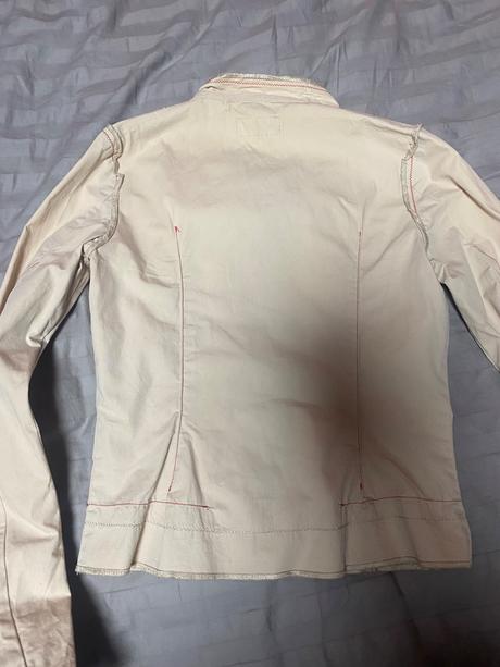 Bežové sako replay, replay,s