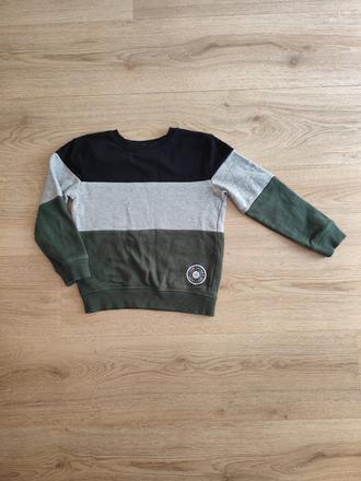 Mikina, h&m,110