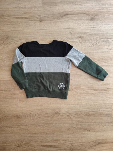 Mikina, h&m,110