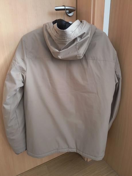 Pánska prechodná bunda reserved, reserved,m