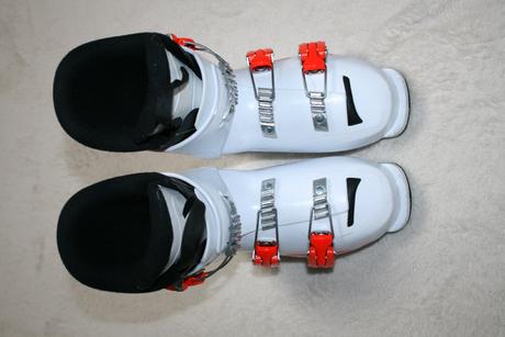 Lyže rossignol hero multievent 110 cm, rossignol,110-119 cm