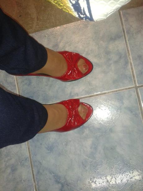 Červené lodičky, 37