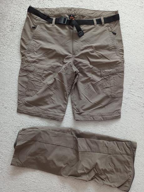 Športové nohavice head (dlhé/krátke), xxl