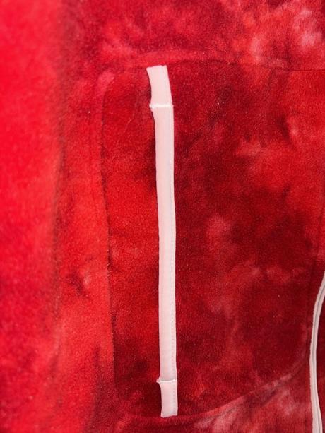 Flísová bunda campagnolo, m