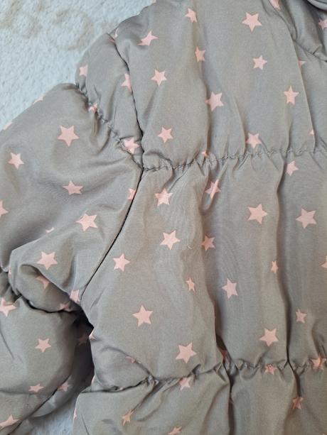 Zimná bunda, f&f,80