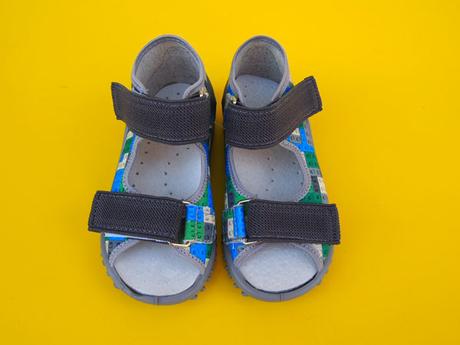 Detské papučky zetpol, zetpol,21 / 22 / 23 / 24 / 25