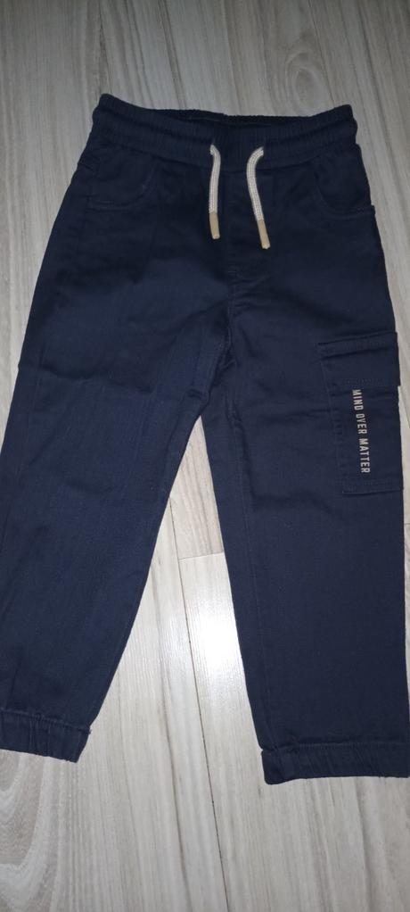 Nohavice coccodrillo veľ. 98, coccodrillo,98