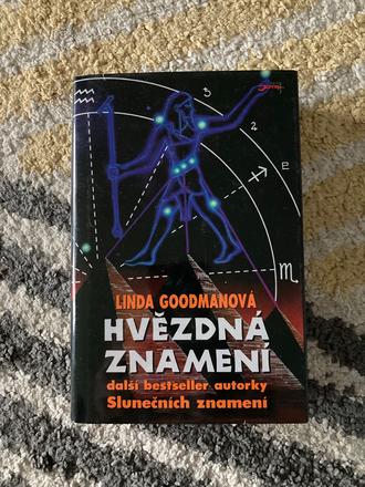 Hvězdná znamení tajné kódy vesmíru (1997), 