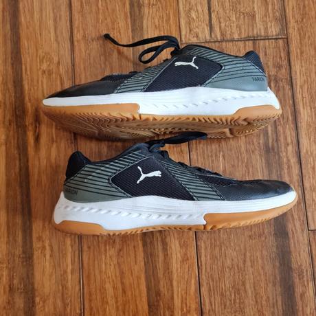 Halovky puma, puma,36