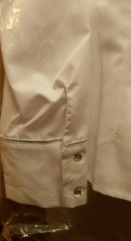 Košela ivonnefashion, s