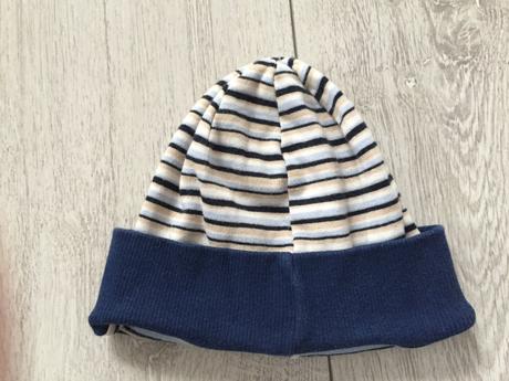 Chlapcenska ciapka 2-3 roky, repal,98