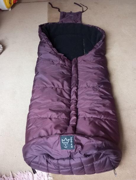 Thermo kaiser iglu, kaiser