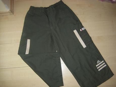 Výhodný balík chlapč. obl. veľ. 164-170., 158–170