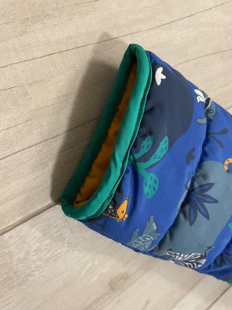 Frugi kvalitná vetrovka, 134 / 140